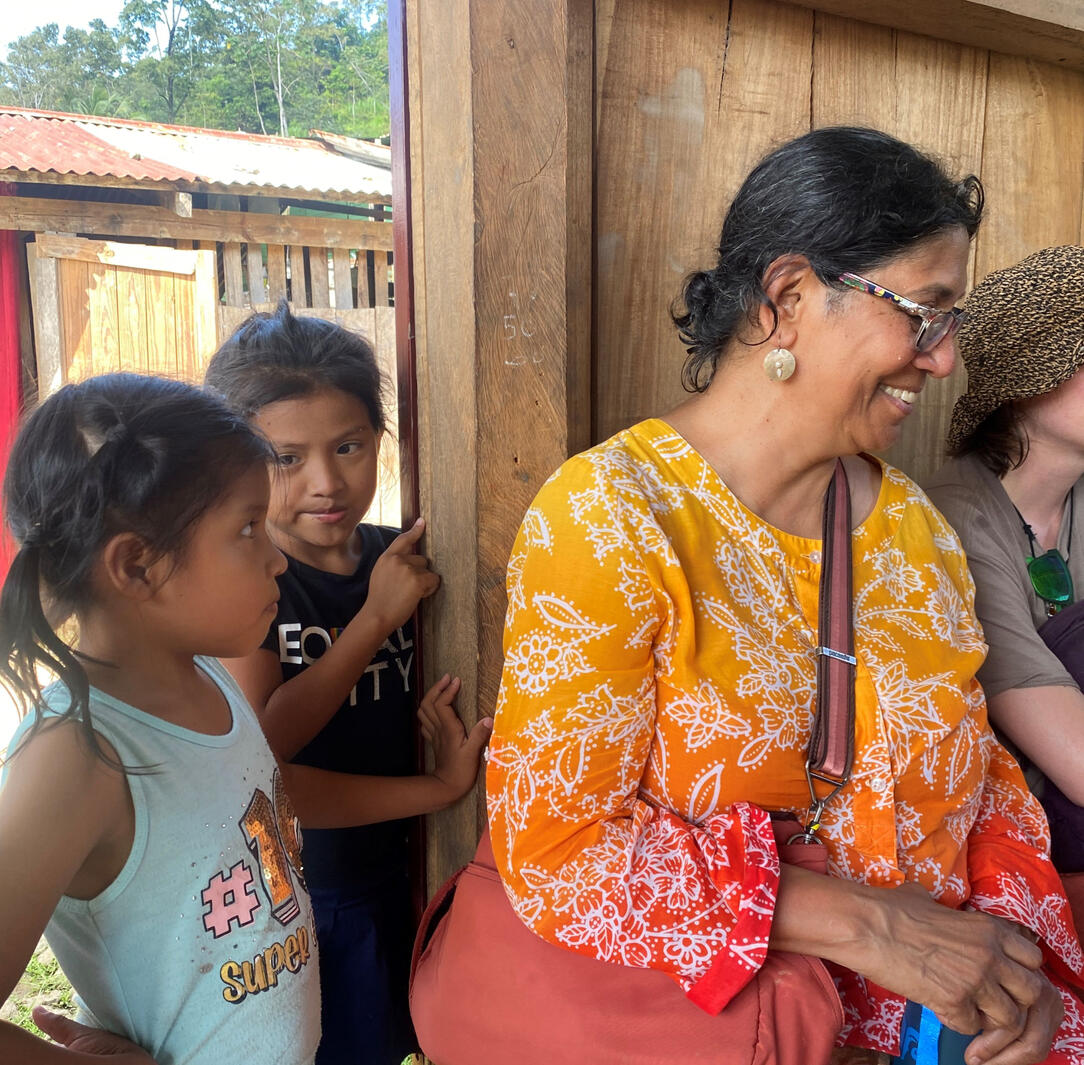 inLighten Retreat Panama